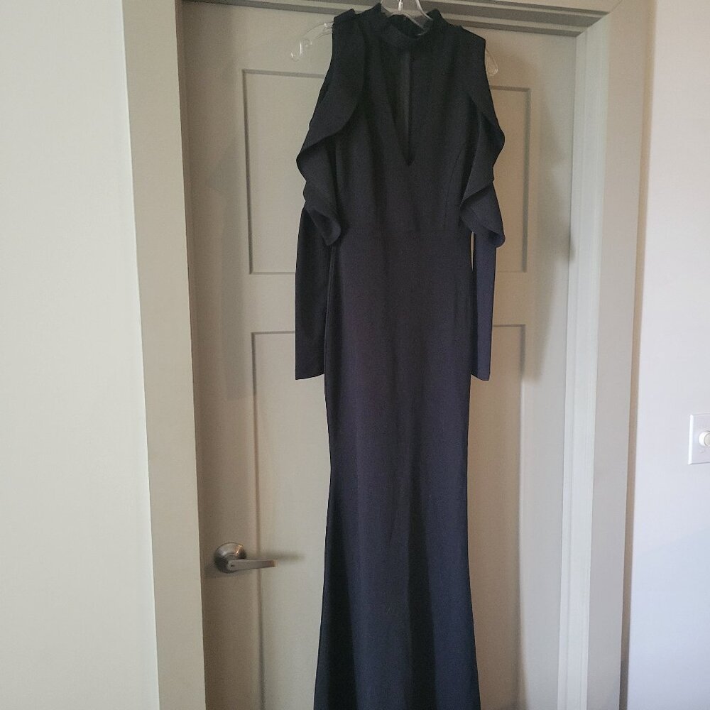 Long dress